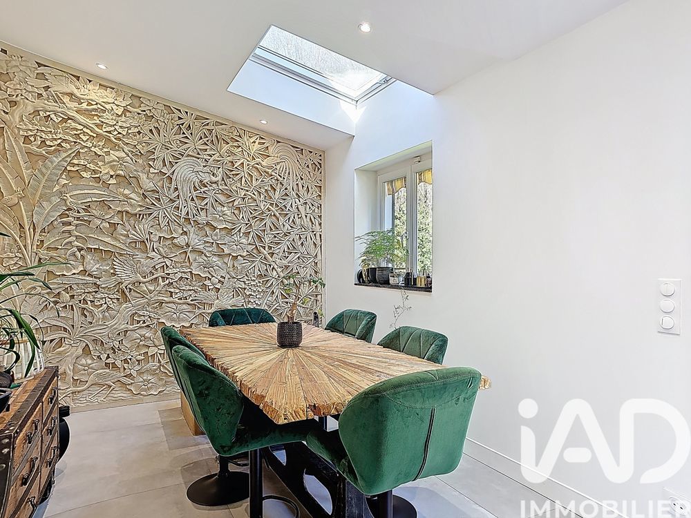 � vendre  Maison L�signy (77150)