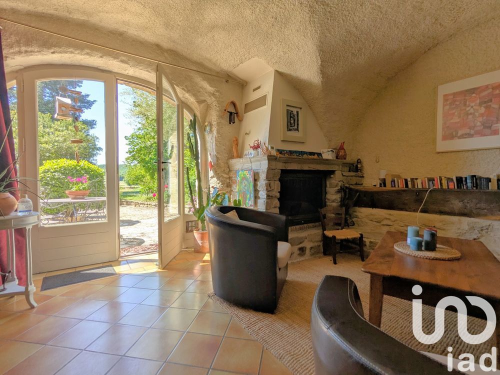 � vendre  Maison Chabrillan (26400)