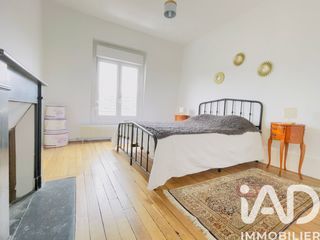  Appartement � vendre 3 pi�ces 58 m�