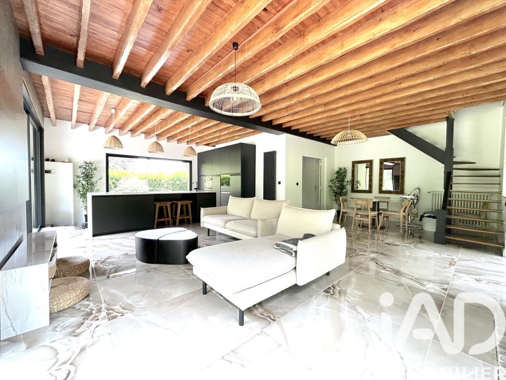 � vendre  Maison Bois-le-Roi (77590)