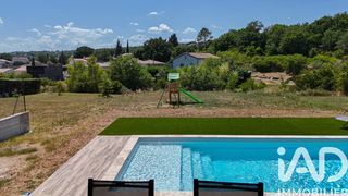  Maison � vendre 4 pi�ces 133 m�