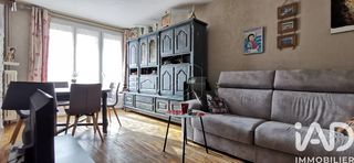  Appartement � vendre 3 pi�ces 69 m�