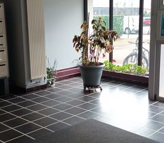  Appartement � vendre 1 pi�ce 29 m�