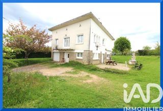  Maison � vendre 5 pi�ces 100 m�