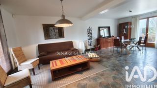  Maison � vendre 10 pi�ces 160 m�