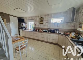  Maison � vendre 6 pi�ces 155 m�