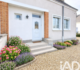  Maison � vendre 7 pi�ces 137 m�