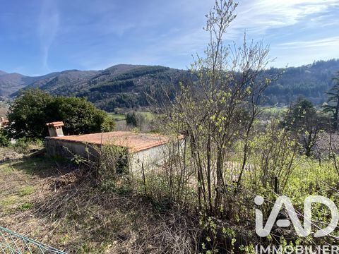   Vente Bungalow 2 pi�ces Maison - 2 pi�ce(s) - 40 m�