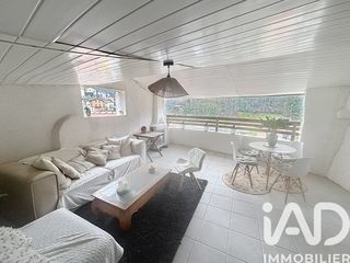  Maison � vendre 3 pi�ces 78 m�