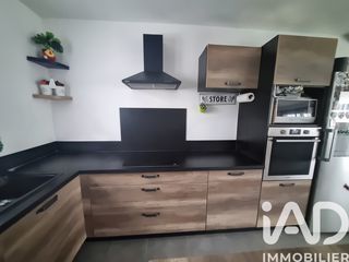  Maison � vendre 4 pi�ces 85 m�