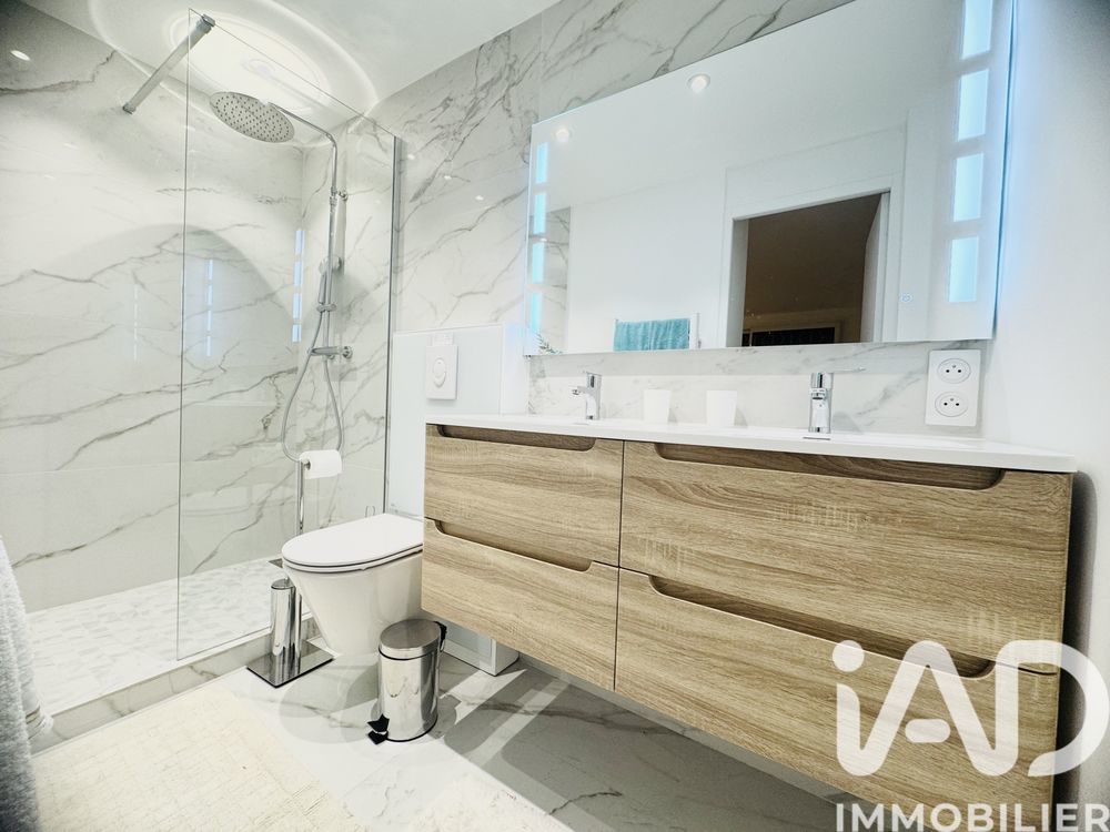 � vendre  Appartement Saint-Tropez (83990)