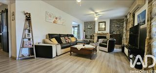  Maison � vendre 5 pi�ces 128 m�