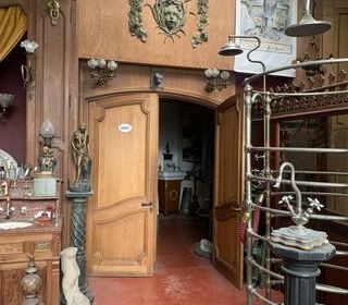  Maison � vendre 8 pi�ces 405 m�