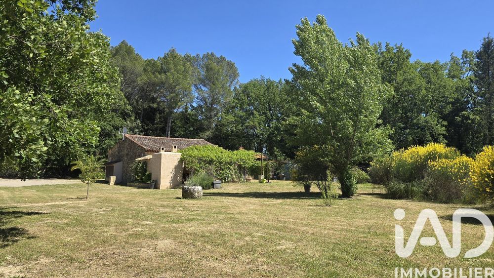 � vendre  Maison Lorgues (83510)