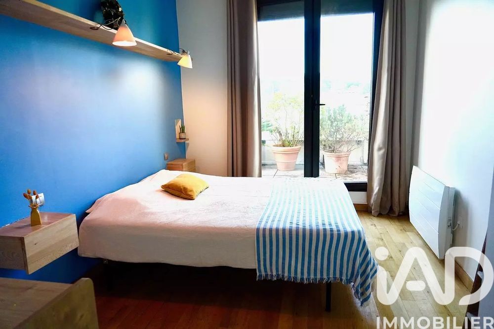 � vendre  Appartement Montreuil (93100)