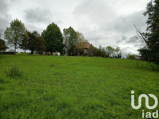  Terrain � vendre 2063 m�