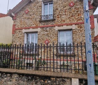  Maison � vendre 4 pi�ces 98 m�