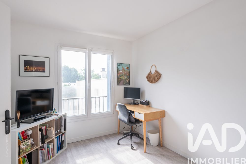 � vendre  Appartement Rueil-Malmaison (92500)