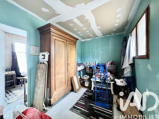  Maison � vendre 4 pi�ces 95 m�