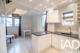  Appartement � vendre 2 pi�ces 29 m�