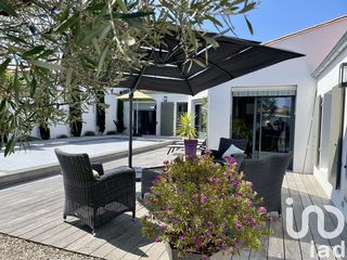  Maison � vendre 6 pi�ces 168 m�