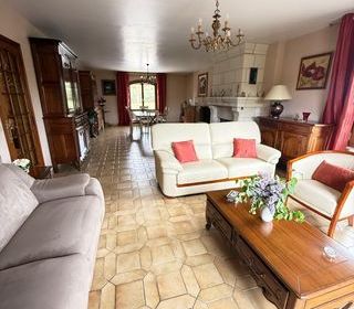  Maison � vendre 8 pi�ces 263 m�