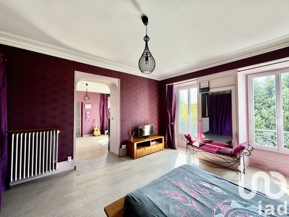 � vendre  Propri�t�/ch�teau Longjumeau (91160)