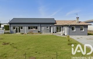  Maison � vendre 4 pi�ces 140 m�