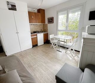  Appartement � vendre 1 pi�ce 17 m�