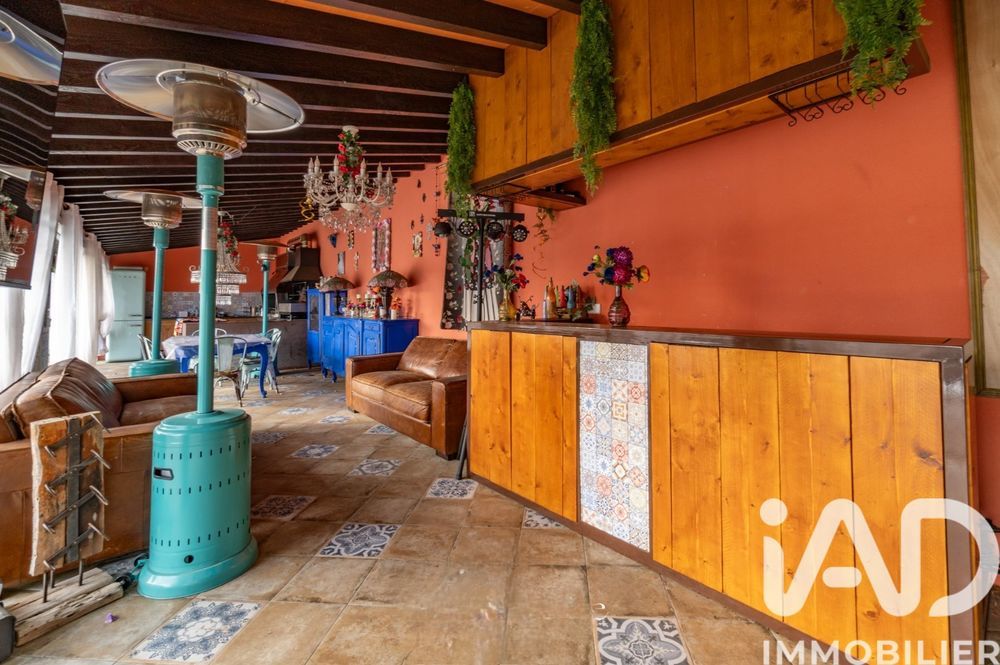 � vendre  Maison B�ziers (34500)