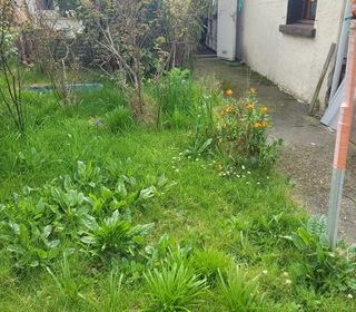  Maison � vendre 3 pi�ces 50 m�