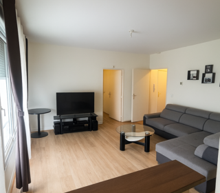  Appartement � vendre 2 pi�ces 43 m�