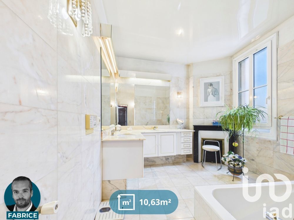 � vendre  Maison Maisons-Alfort (94700)