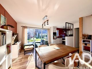  Maison � vendre 5 pi�ces 100 m�