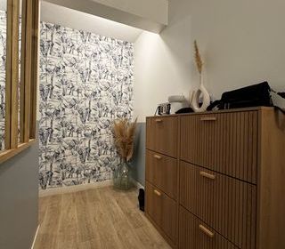  Appartement � vendre 3 pi�ces 59 m�