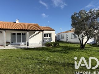  Maison � vendre 4 pi�ces 85 m�