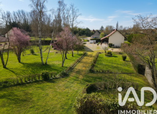  Maison � vendre 8 pi�ces 190 m�