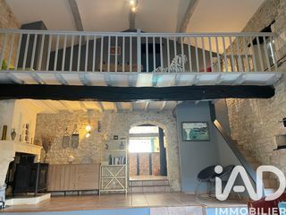  Maison � vendre 6 pi�ces 233 m�