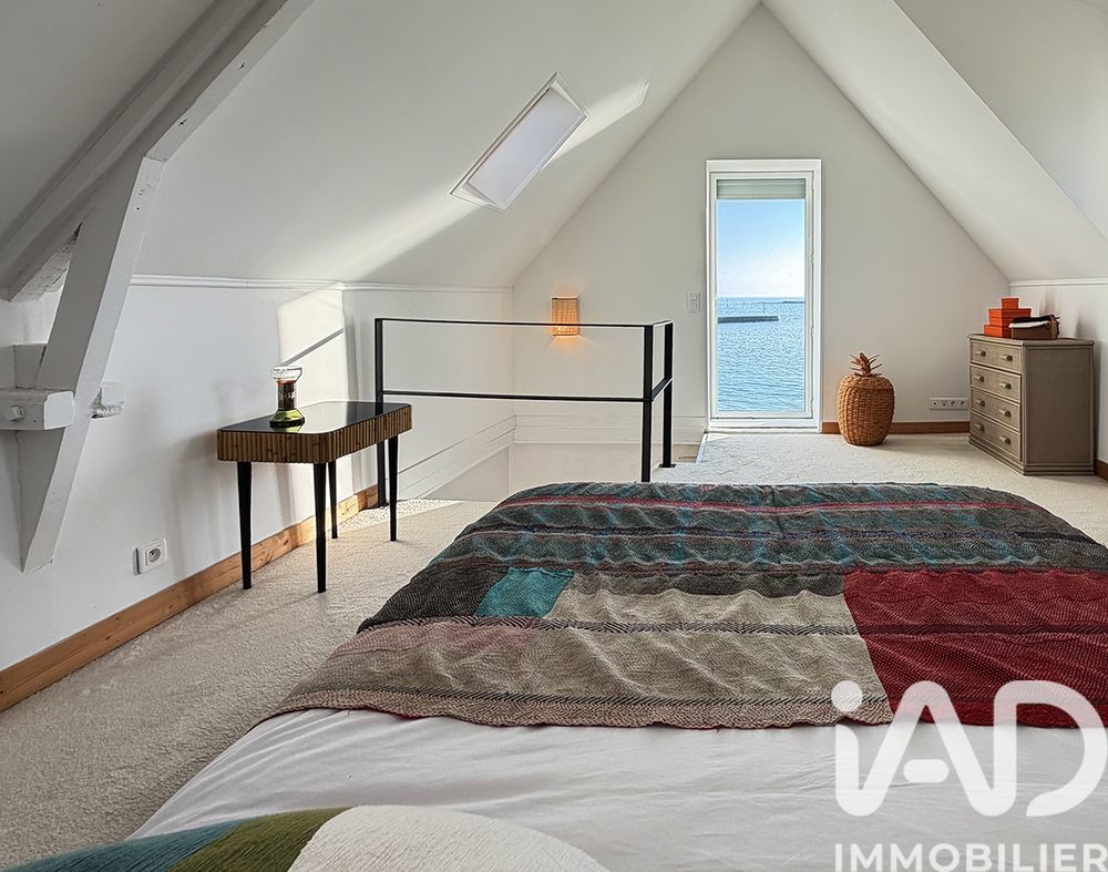 � vendre  Maison Groix (56590)