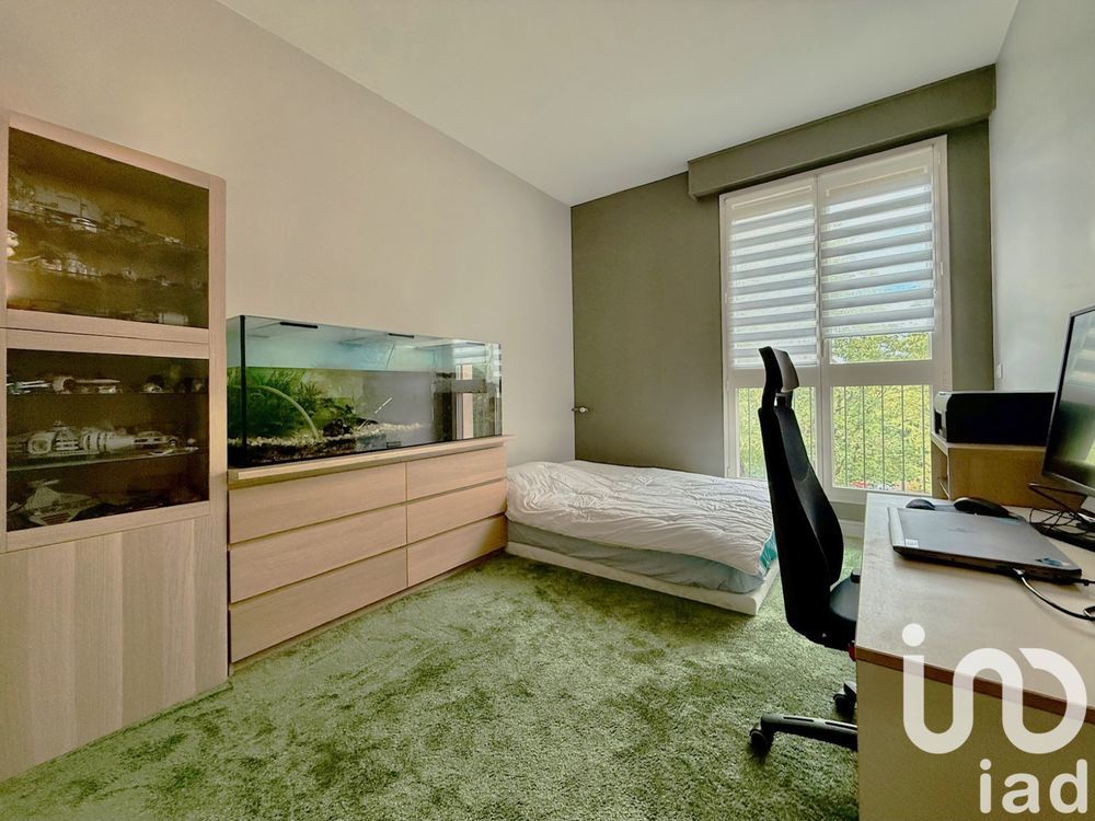 � vendre  Appartement Garches (92380)