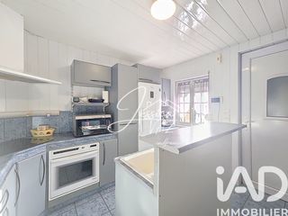  Maison � vendre 5 pi�ces 85 m�