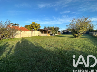  Terrain � vendre 500 m�