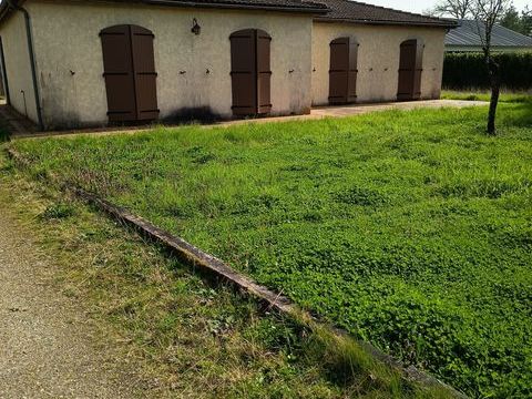   Vente Maison de campagne 5 pi�ces Maison - 5 pi�ce(s) - 105 m�