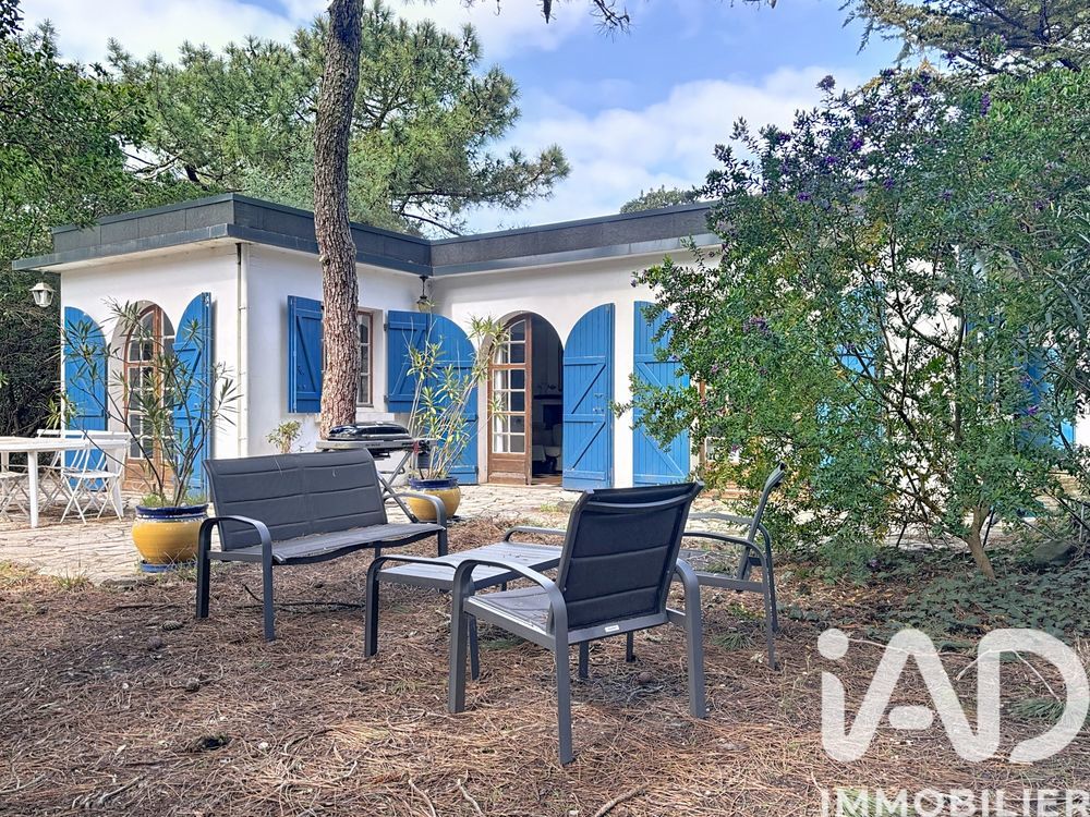 � vendre  Maison L�ge-Cap-Ferret (33950)