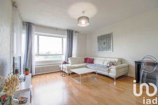  Appartement � vendre 3 pi�ces 62 m�