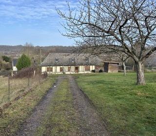  Maison � vendre 4 pi�ces 70 m�