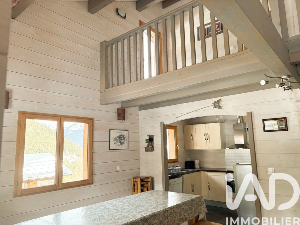 � vendre  Maison Modane (73500)