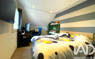  Maison � vendre 4 pi�ces 78 m�