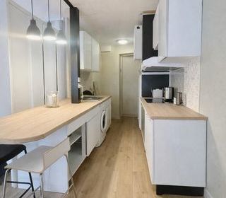  Appartement � vendre 1 pi�ce 28 m�