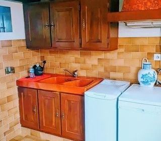  Appartement � vendre 1 pi�ce 25 m�